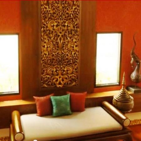 Nicha Suite Hua Hin Hotel Exterior photo