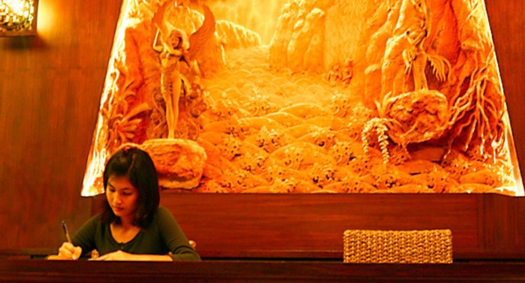 Nicha Suite Hua Hin Hotel Exterior photo