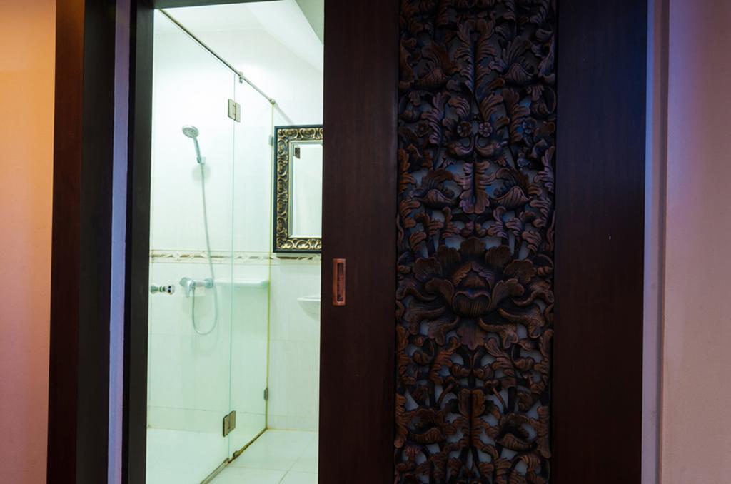 Nicha Suite Hua Hin Hotel Exterior photo